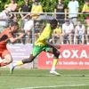 FC Nantes. Sans Coquelin blessé, un deuxième galop d’essai face à Guingamp pour affiner les réglages