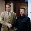 CARTE. Guerre en Ukraine : négociations en « pause », sanctions européennes… Le point du jour