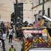 17 Tote nach Standseilbahn-Unfall: Deutscher Vater offenbar unter den Opfern in Lissabon