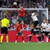 Nations League: Ronaldo feiert Rekord bei Premiere - Conceição wie der Papa