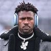 Ex-NFL star Antonio Brown wanted by police on attempted murder charge after wielding gun in shocking brawl