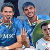 Billy Gilmour and Scott McTominay have blazed a trail to Italy... now Lennon Miller should follow, says GARY KEOWN
