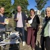 À Angers, les habitants de Belle-Beille et du Lac de Maine ont rendez-vous avec leur Grand Quartier