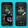 Amazon Music Unlimited: Abonnenten bekommen ein Hörbuch pro Monat