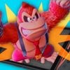 heise+ | "Donkey Kong Bananza" angespielt: Affengeil oder total Banane?