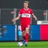 Antwerp-verdediger Van Den Bosch wil niet naar Lecce - Club Brugge denkt ook aan jonge Mexicaanse winger