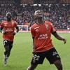 Lorient - Martigues. Kroupi et Soumano en superbuteurs : les notes des Merlus champions !