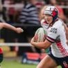 England score 11 tries to overcome Wales