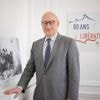 ENTRETIEN. Commémorer le 8 mai 1945 « en tenant compte de toutes les mémoires »