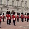 Watch as Coldstream Guards band pay touching tribute to Ozzy Osbourne with rendition of Black Sabbath's Paranoid
