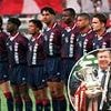 Footballing icon reveals he nearly joined Man United - as he details Sir Alex Ferguson talks and explains why he didn't make the move