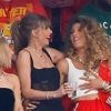 Kleiner Sieg für Justin Baldoni: Richter erlaubt Zugriff auf Blake Livelys Chats mit Taylor Swift