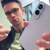 Samsung Galaxy S25 Edge im Hands-on: So dünn war noch kein Galaxy!