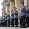 Parlament: Bundeswehr-Gelöbnis vor Berliner Abgeordnetenhaus