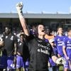 Patro Eisden naar barrage tegen Cercle na tumultueuze match tegen Lokeren-Temse: Zelzate en Diegem strijden voor plek in eerste afdeling