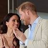 Harry and Meghan are accused of hypocrisy over Montecito 'royal' court after they decried life as royals - as experts ridicule new group as 'expensive bureaucrats trying to save their brand'