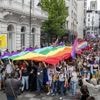 Pétition contre les thérapies de conversion : "C'est une énorme victoire", se réjouit le coprésident de l'intergroupe LGBTI du Parlement européen