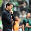 Fußball-Bundesliga: Seoane leitet Gladbacher Training am Montag