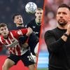 Feyenoord-PSV, mogelijke titel Ajax en Clásico: het schema van dit sportweekend