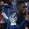 Ousmane Dembele WILL be fit to face Arsenal again after hobbling off in Champions League semi-final first leg as PSG are given major boost