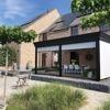Wat kost een terrasoverkapping? En heb je een vergunning nodig?