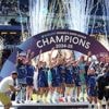 The Invincibles: Chelsea completes historic unbeaten campaign in Women's Super League