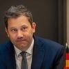 Haushalt: Klingbeil schwört Koalition auf größere Sparzwänge ein