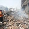 Katastrophe: Flugzeugabsturz in Indien: Was wir wissen - und was nicht