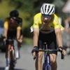 Cyclisme - Tour 79. Maxime Vezie piégé, Léandre Huck prend le pouvoir