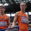 Live WK atletiek | Reacties na zilveren medaille op 4x400 meter gemengd