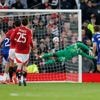 Live Europees voetbal | Manchester United op achterstand, Antony trefzeker
