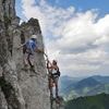 „Die größeren Gefahren gehen vom Menschen aus“: Diese drei Fehler können beim Bergsteigen tödlich enden