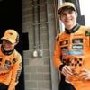 Fine margins: How Norris lost out to Piastri in Belgium