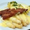 Umfrage: Jeder Vierte mag keinen Spargel