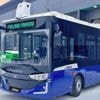 Autonomes Fahren: Hannover selbstfahrender Linienbus für die Linie 906
