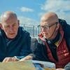 Race Across the World brothers who captured the nation's hearts reveal emotional impact of their loveless childhood and how the show brought the 'two old codgers' back together