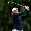 Lee5 takes Portland Classic lead. Inkster falls shot short in bid to make cut at age 65