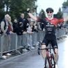 Cyclisme. Maël Jouanolle s’impose en costaud sur le Critérium de Bruz