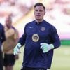 FC Barcelona en Ter Stegen begraven strijdbijl: doelman tóch weer aanvoerder