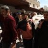 Guerre à Gaza : le ministère de la Santé du Hamas relève son bilan des victimes en incluant des disparus confirmés morts