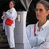 From child star to billionaire: Hollywood's richest actress is unrecognizable on rare outing