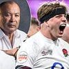 EDDIE JONES: What I really think of the Lions squad and its one glaring hole, how Australia will treat Henry Pollock - and why Maro Itoje IS now captain material