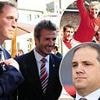 FIFA chief urges England to bid to host the World Cup in 2038 for the first time since 1966 after last effort fell flat on its face