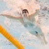 Rang sechs in Singapur: Angelina Köhler verfehlt Medaille bei Schwimm-WM