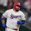 Kumar Rocker, Rowdy Tellez lead Rangers past slumping Tigers 4-1