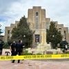 Kriminalität: „Terrorangriff“? - Mehrere Verletzte bei Attacke in USA
