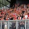 Ajax waarschijnlijk zonder fans in eerste uitwedstrijd Champions League