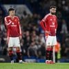 United en Spurs verliezen ook laatste duel voor cruciale Europa League-finale