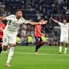 Real Madrid breekt eindeljik de ban tegen Osasuna: Kylian Mbappé benut penalty