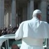 Vatican : premier bain de foule et première homélie publique pour Léon XIV